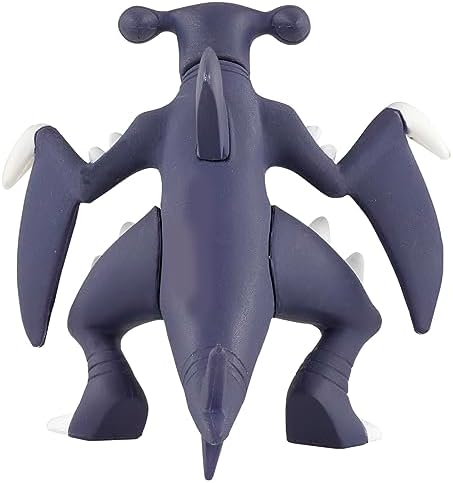 Takara Tomy MS-22 Gabrias Pokemon Moncolle