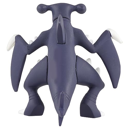 Takara Tomy MS-22 Gabrias Pokemon Moncolle