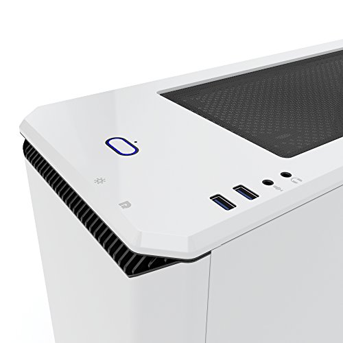 Build My PC, PC Builder, Phanteks Eclipse P400