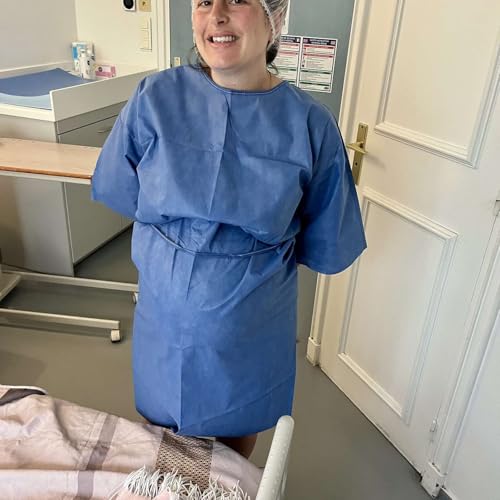 5 c&eacute;sariennes