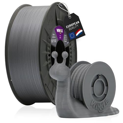 Filament Winkle PLA GRAY