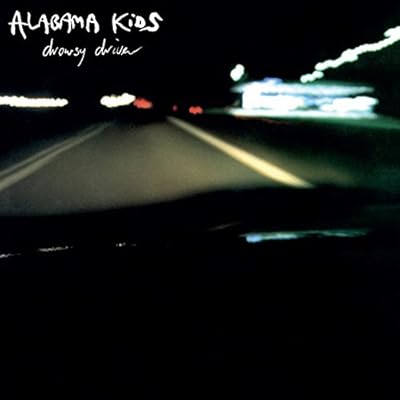 Drowsy Driver