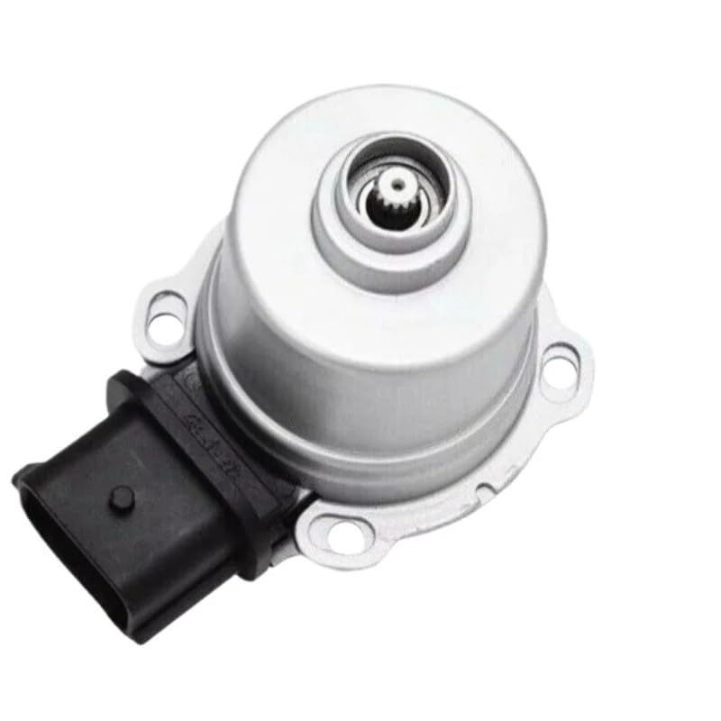 Actuador de embrague de transmisión para solucionar tirones de motor 5