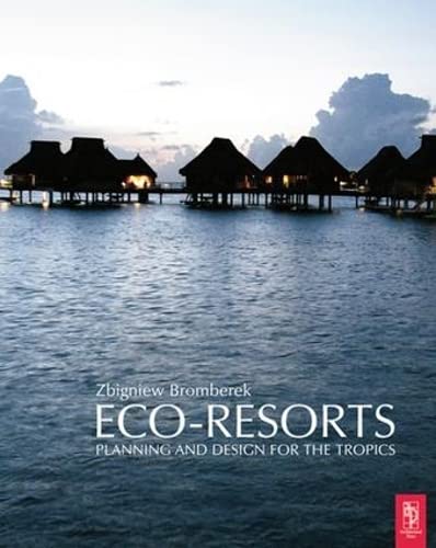 Eco-resorts et villages vacances nature pour séjours écoresponsables
