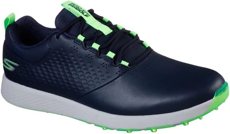 Skechers Men's Elite Waterproof Golf Shoe