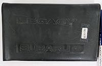 2000 Subaru Legacy Outback Owners Manual B0016JTWNA Book Cover