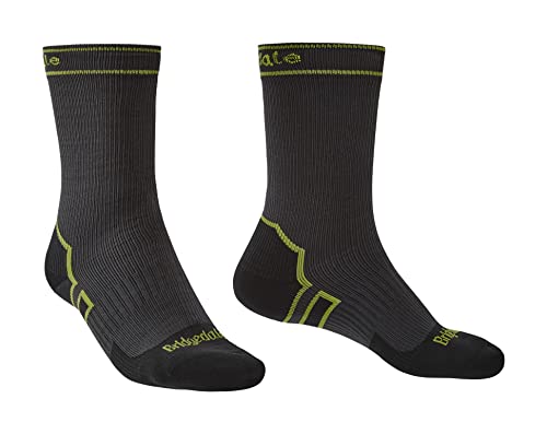 Image of Bridgedale unisex-adult Mens and Hiking-socks