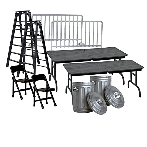 Figures Toy Company Wrestling Figure Gear Special Deal 2 For Wwe Action Figures