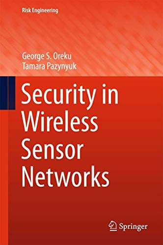 Security in Wireless Sensor Networks (Risk Engineering) view 2