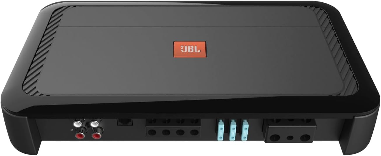 JBL Club A1000 | monoblock stopień wyjściowy 1-kanałowy