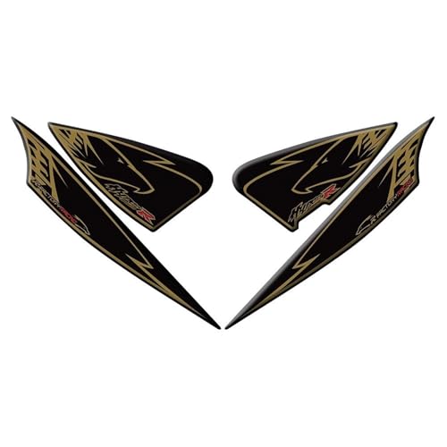 Kit protection peinture pour carénage arrière Suzuki Hayabusa GSXR1300