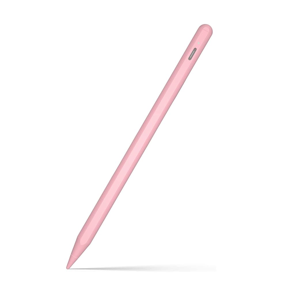 iPadアクセサリー Apple Pencil Pro2 Amazon.in: Buy CHEEOKUO Stylus Pen For iPad 9Th&10Th