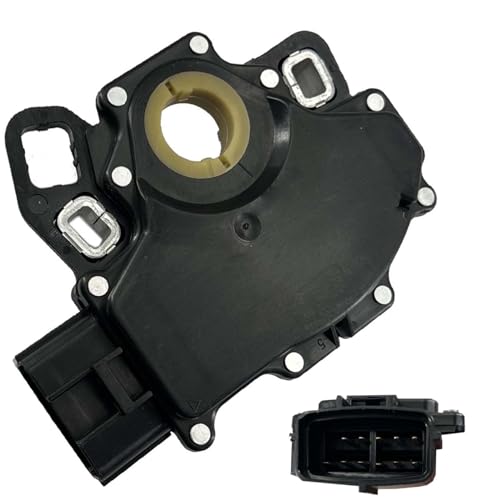 Interrupteur de sécurité neutre pour stabiliser le démarrage du E-150 et Explorer