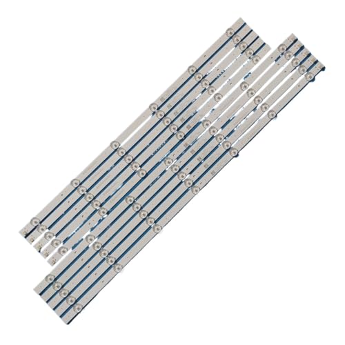 Tiras LED GDCH65LB10_3030F2.1D2_V0.3 para reparación de pantallas de 65 pulgadas