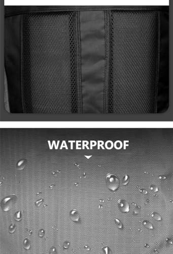 Sac d'alpinisme de randonnée 90L grand sac à dos camping imperméable