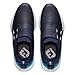 FootJoy Men's Hyperflex Boa Previous Season Style Golf Shoe, Navy/Blue, 11.5