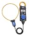 Hioki 3280-70F AC Clamp Meter, 600V/1000A w/Res, Cont, and Sensor