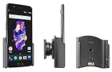 Die Brodit Gerätehalter sind für Apple Geräte wie iPhones oder iPad mini oder Android Smartphones und Tablets wie Huawei P20 oder Samsung Galaxy S10 erhältlich. Brodit Gerätehalter sind aktiv (mit Ladefunktion) und passiv (ohne Ladefunktion) erhältlich.