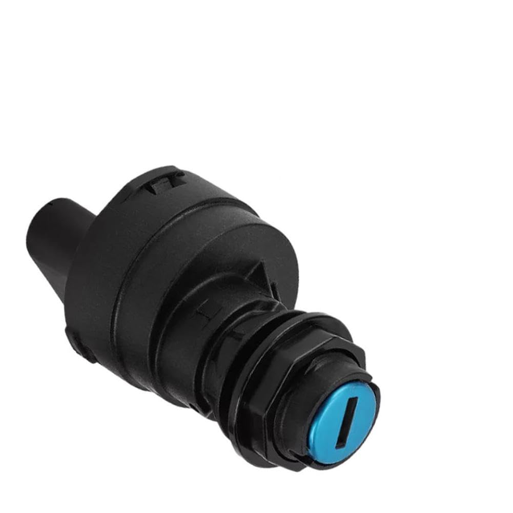 Ignition Lock Switch 4 Pins 4017237 1001326 Anti Theft Replacement for Outlaw 70 2021-2023 Motorcycle Automotive Part