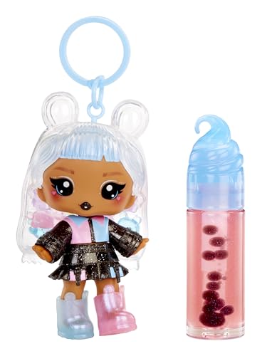 Yummiland Muñeca Lip Gloss Sour Sweeties Gabi miniatura 3