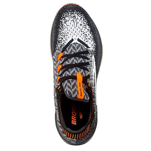 Image of Brooks Mens Bedlam Running Shoe