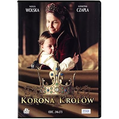 Korona kr&oacute;l&oacute;w