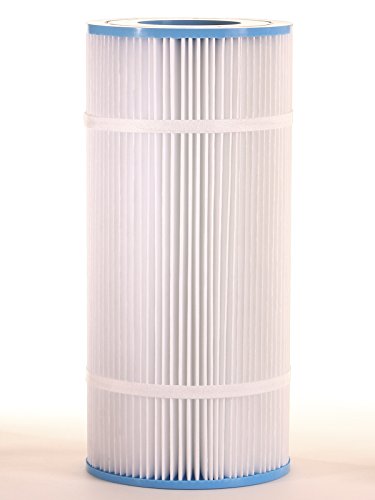 Baleen Filters 30 sq. ft. Pool Filter Replaces Unicel C-6300, Pleatco PJW30-4, Filbur FC-1340-Pool and Spa Filter Cartridges Model: AK-5001
