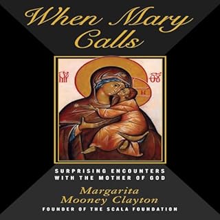 When Mary Calls cover art