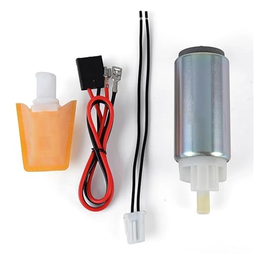 Bomba de combustible motocicleta Suzuki VZ800 Boulevard M50 kit de sustitución OEM 15100-39G00