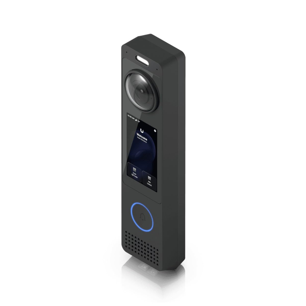 Ubiquiti Unifi G6 Pro Entry, Intelligentes T?r?ffnungssystem Unifi KamerA-Sicherheit (uvC-G6-PrO-Entry)