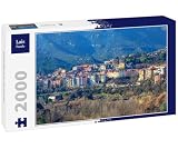 esparreguera olesa bus Esparreguera, Cataluña Lais Puzzle Esparreguera, Cataluña 2000 Piezas