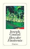 Herz der Finsternis: Erzählung (detebe)
