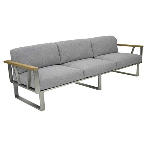 Preisvergleich Produktbild Zebra 3-Sitzer Belvedere