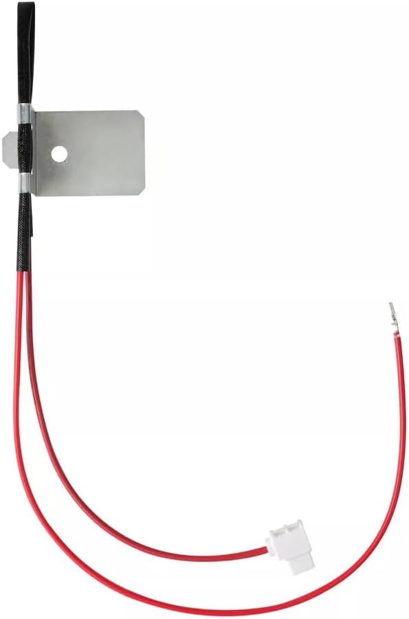 Fridge Compressor Cooling Thermostat 3851409023 for RM3762 RM3962 Refrigerator Fast Response Time Accessories