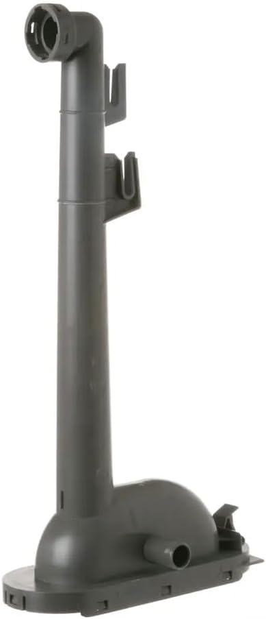 WD21X20309 Dishwasher Upper Spray Arm Manifold Conduit Compatible With GE Dish Washer - Budora - 4382301, PS11729194