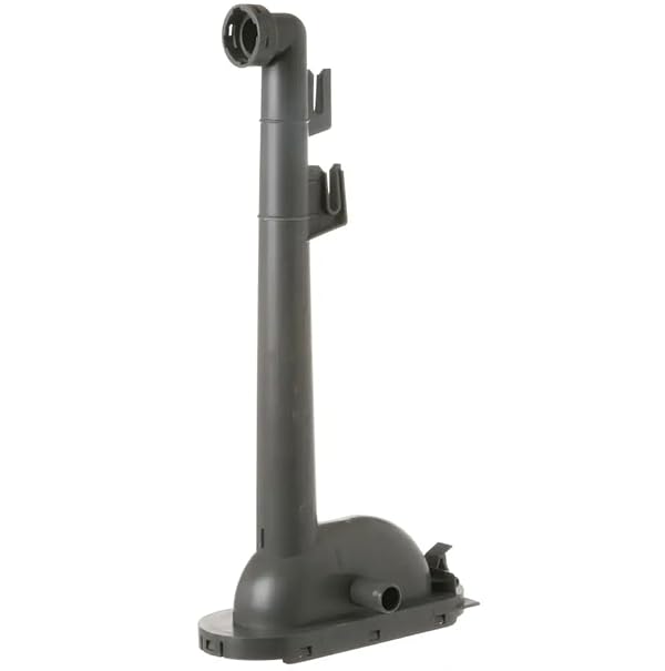 WD21X20309 Dishwasher Upper Spray Arm Manifold Conduit Compatible With GE Dish Washer - Budora - 4382301, PS11729194 by Budora - Used condition - US$28.53