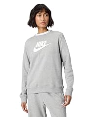 Dark Grey Heather/White