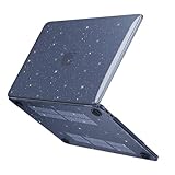 Protection intégrale : résiste aux rayures, éraflures, traces de doigts et petites chutes du quotidien. Sa coque rigide protège votre MacBook Neo et le garde comme neuf, que vous travailliez à la maison, étudiiez dans un café ou voyagiez.