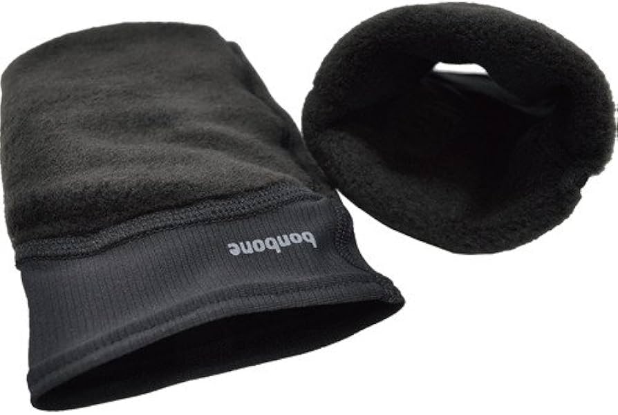 Amazon.co.jp: bonbone 発熱ウォーマー手首用 L(手首周囲16~~20cm)両手