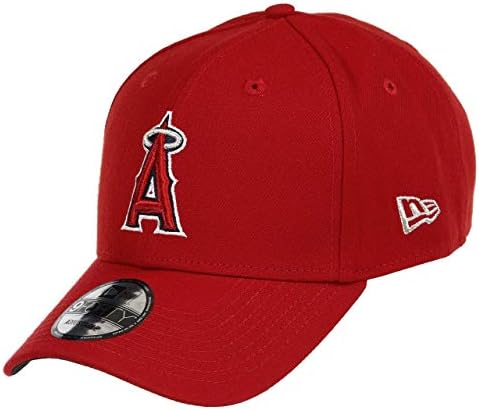 adidas Men's 9Forty Cap, Red, One Size