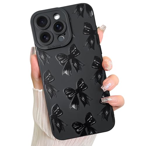 Coque de protection fine pour femmes iPhone 15 Pro Max en TPU souple anti-chute et anti-rayures