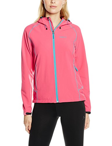 Trango Kelim Veste Femme pour vos randonnées dominicales et voyages nature