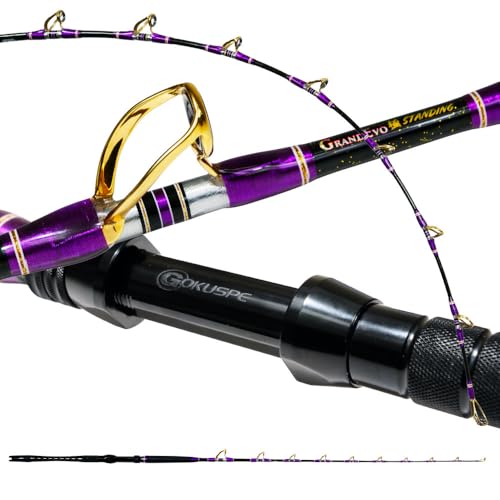 �S�N�X�y(Gokuspe) �X�^���f�B���O���b�h GrandEvo(�O�����h�G�{) ��STANDING 160-200 PURPLE EDITION