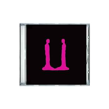 g-dragon Übermensch クレードルカバー 3rd Album: Ubermensch (JEWEL ver.)(ランダムカバー