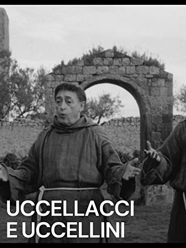 Uccellacci e uccellini