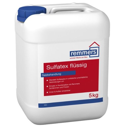 Preisvergleich Produktbild Remmers Sulfatex flüssig