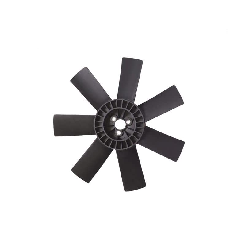 VENTOLA VENTILATORE RADIATORE ARIA COMPATIBILE CON NEW DAILY 7 PALE 8586706