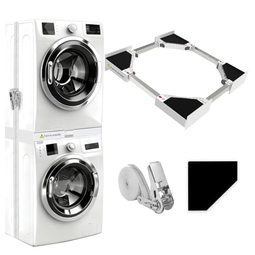 NIUXX Adjustable Stacking Kit