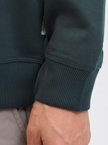 JACK & JONES Jornorrebro Emb Sweat Crew Noos – Ansicht 6
