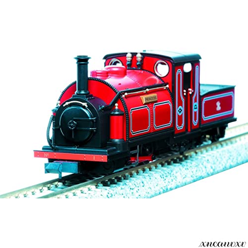 KATO ナローゲージ KATOPECO (OO-9) スモールイングランド プリンセス 赤 51-201A 鉄道 模型 蒸気 機関車 ジオラマ SL